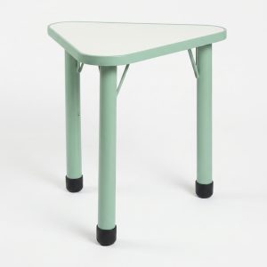 שולחן משולש אישי מודלולרי