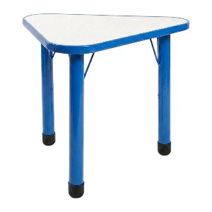 שולחן משולש אישי מודלולרי