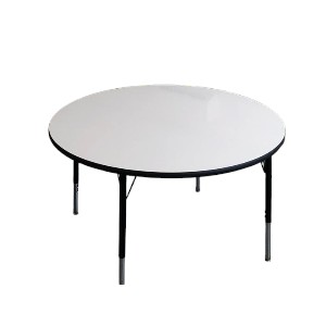 שולחן מחיק עגול קבוצתי