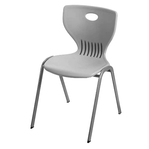 כיסא תלמיד דגם DORI – גובה מושב 46 ס”מ