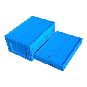 קופסת איחסון קשיחה 60X40X40 ס”מ