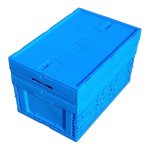 קופסת איחסון קשיחה 60X40X40 ס”מ
