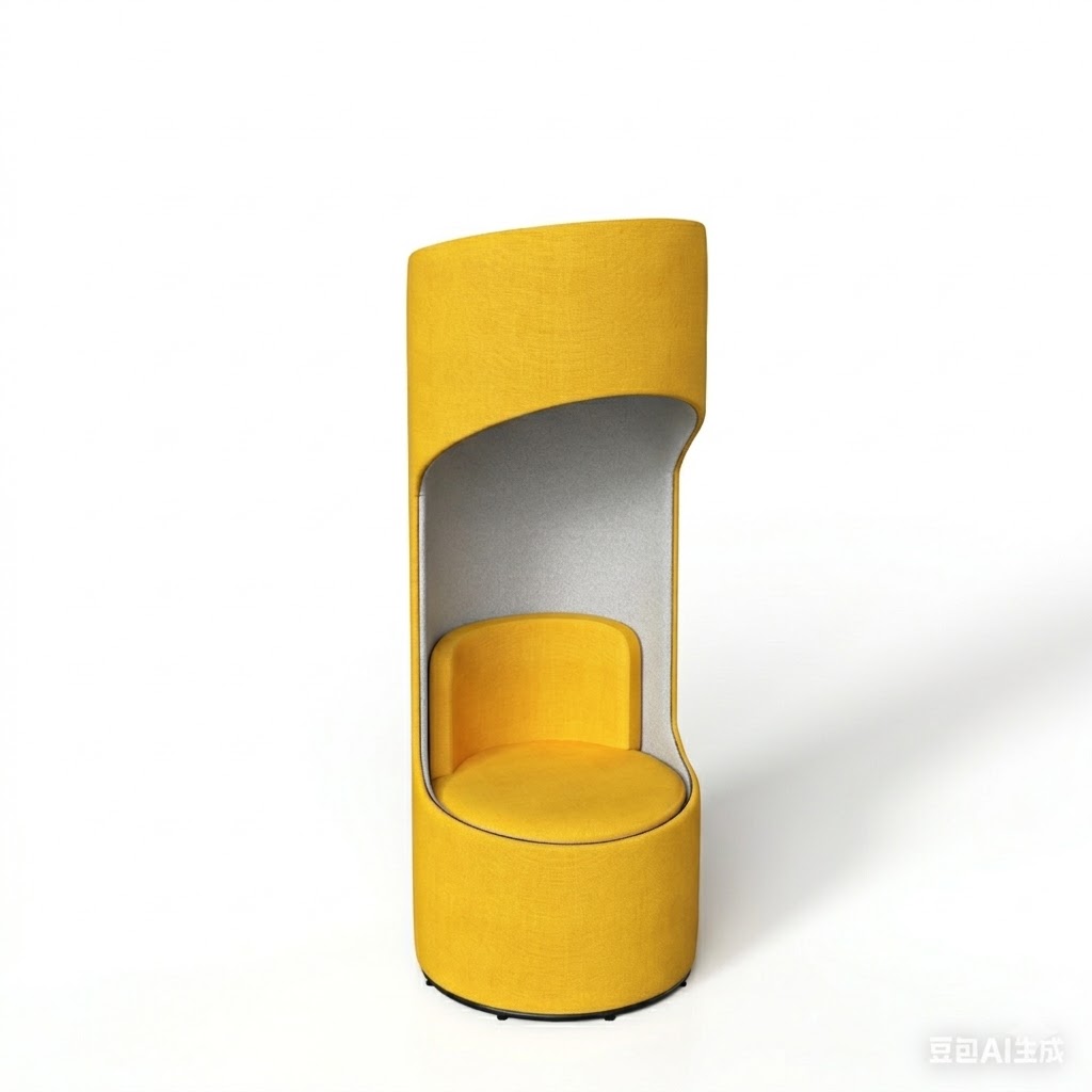 פינת ישיבה אקוסטית TELEPHONE POD
