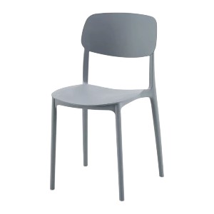 כיסא בוגרים פלסטיק CLASIC