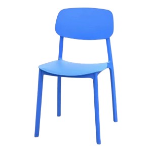 כיסא בוגרים פלסטיק CLASIC