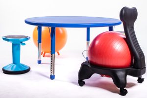 למידה בתנועה וכיסאות תנועתיים 3