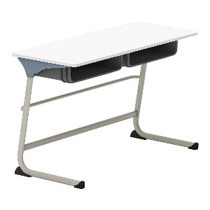 שולחן MINGYU זוגי