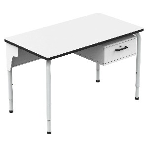 שולחן מורה מודרני