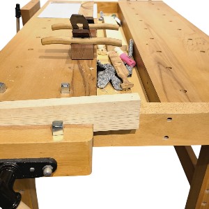 שולחן מייקרים WOODSTOCK