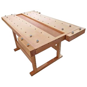 שולחן מייקרים WOODSTOCK