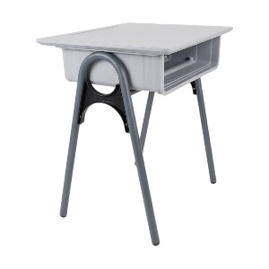 שולחן תלמיד אישי עם מגירה גובה 70 ס”מ